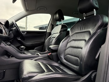 Used Skoda Kodiaq 2017 for sale - 77072812: Photo