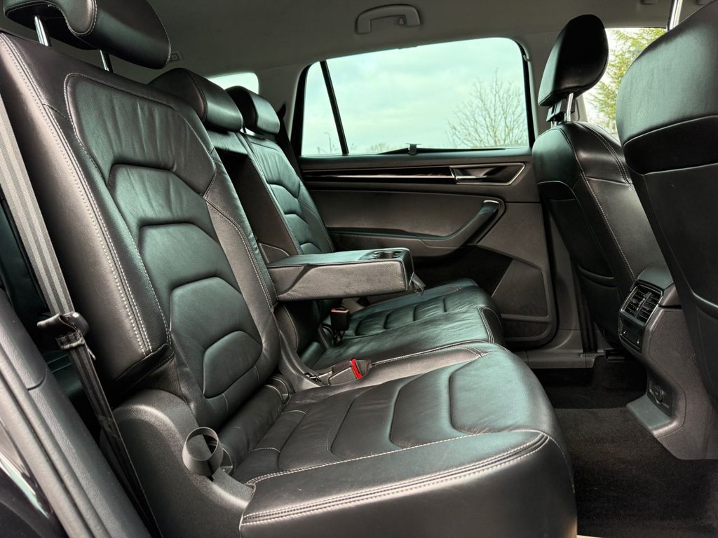 Used Skoda Kodiaq 2017 for sale - 77072812: Photo 6