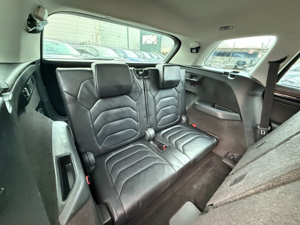 Used Skoda Kodiaq 2017 for sale - 77072812: Photo 8