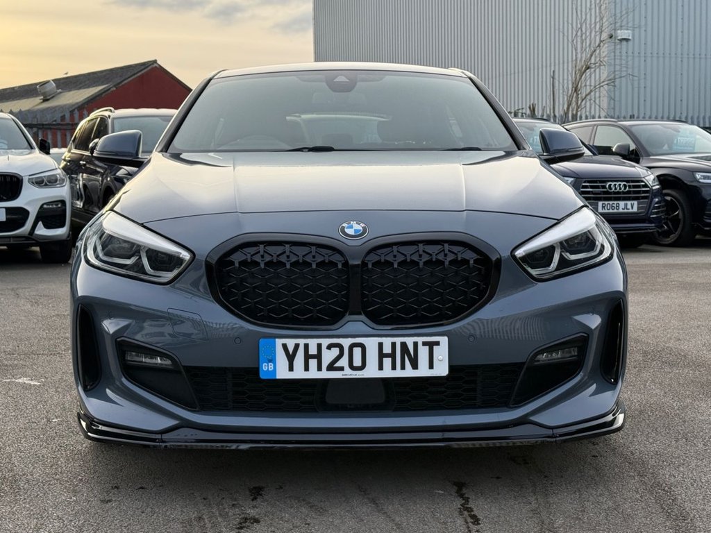 Used BMW 1 Series 2020 for sale - 77557805: Photo 10