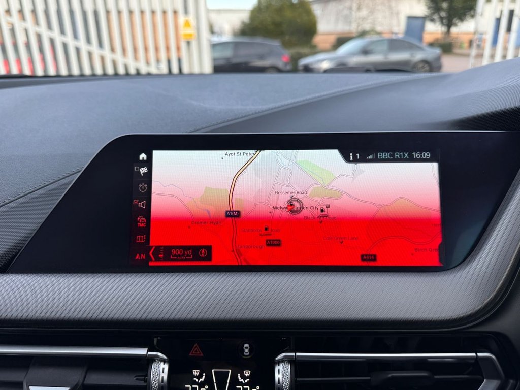 Used BMW 1 Series 2020 for sale - 77557805: Photo 11