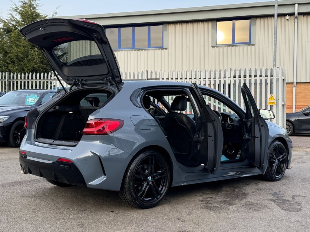 Used BMW 1 Series 2020 for sale - 77557805: Photo 12