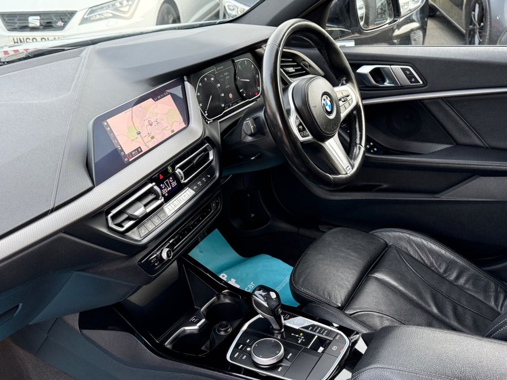 Used BMW 1 Series 2020 for sale - 77557805: Photo 13