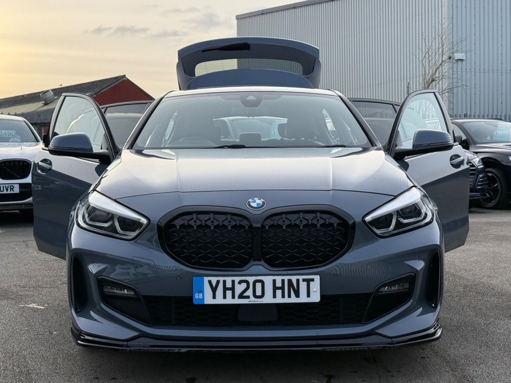 Used BMW 1 Series 2020 for sale - 77557805: Photo 14