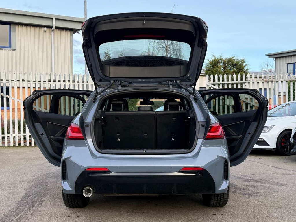 Used BMW 1 Series 2020 for sale - 77557805: Photo 15