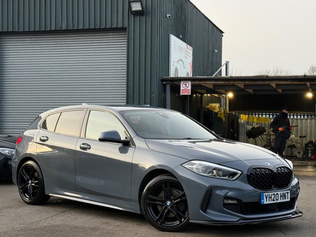 Used BMW 1 Series 2020 for sale - 77557805: Photo 16