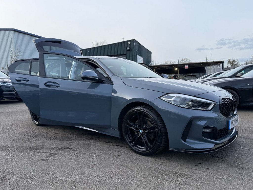 Used BMW 1 Series 2020 for sale - 77557805: Photo 21