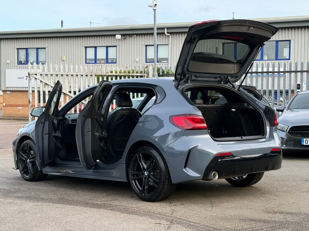 Used BMW 1 Series 2020 for sale - 77557805: Photo 22