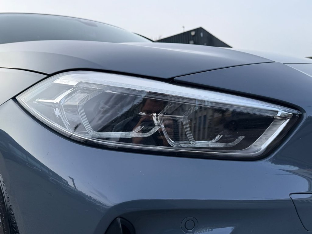 Used BMW 1 Series 2020 for sale - 77557805: Photo 23