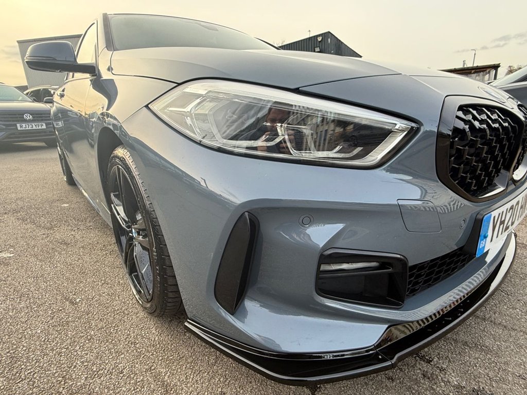 Used BMW 1 Series 2020 for sale - 77557805: Photo 25