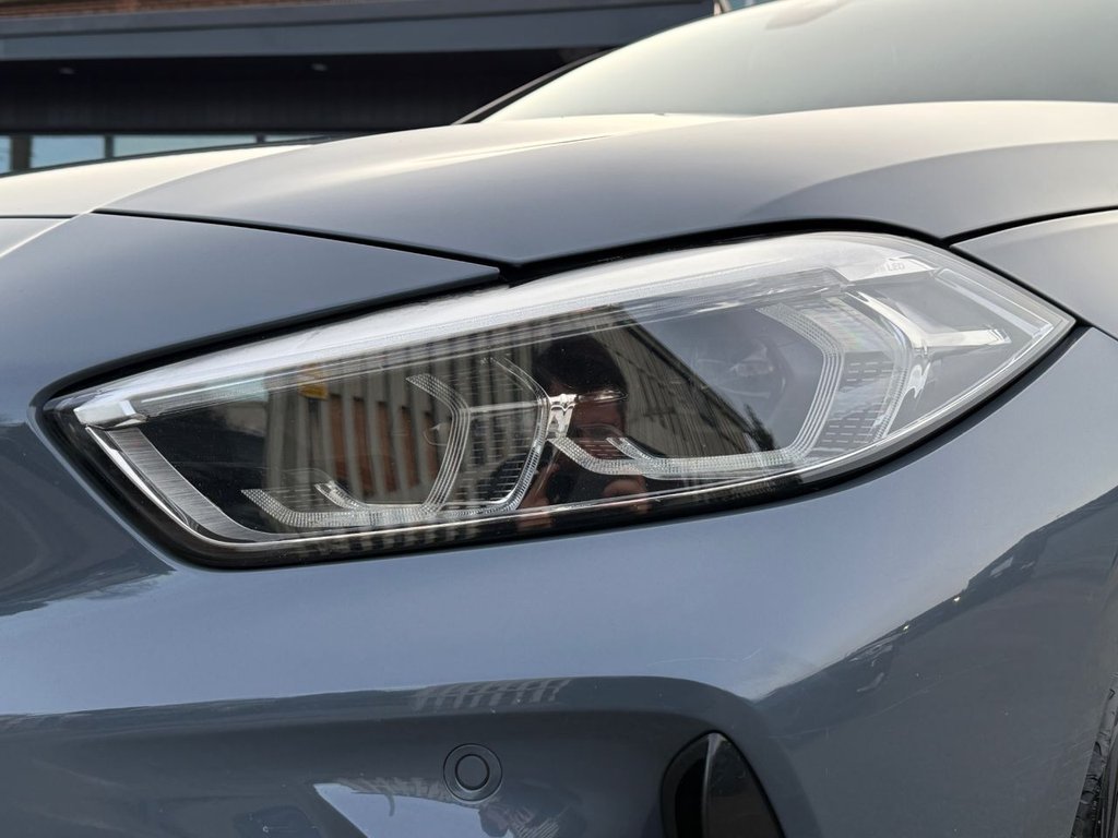 Used BMW 1 Series 2020 for sale - 77557805: Photo 26