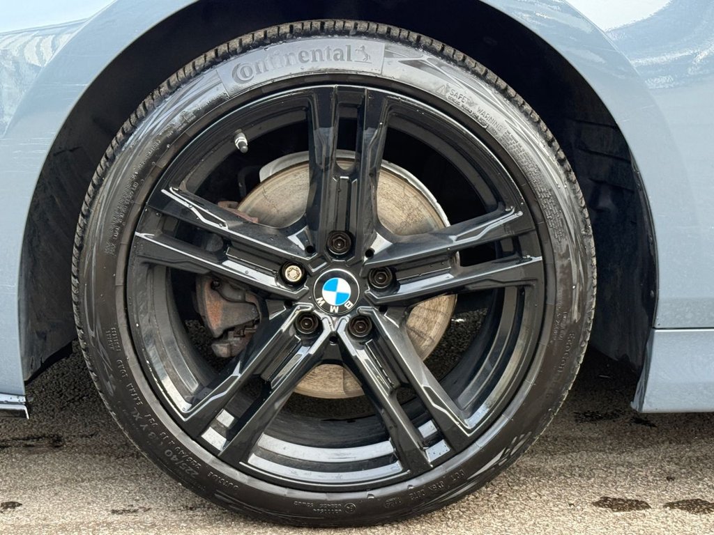 Used BMW 1 Series 2020 for sale - 77557805: Photo 28