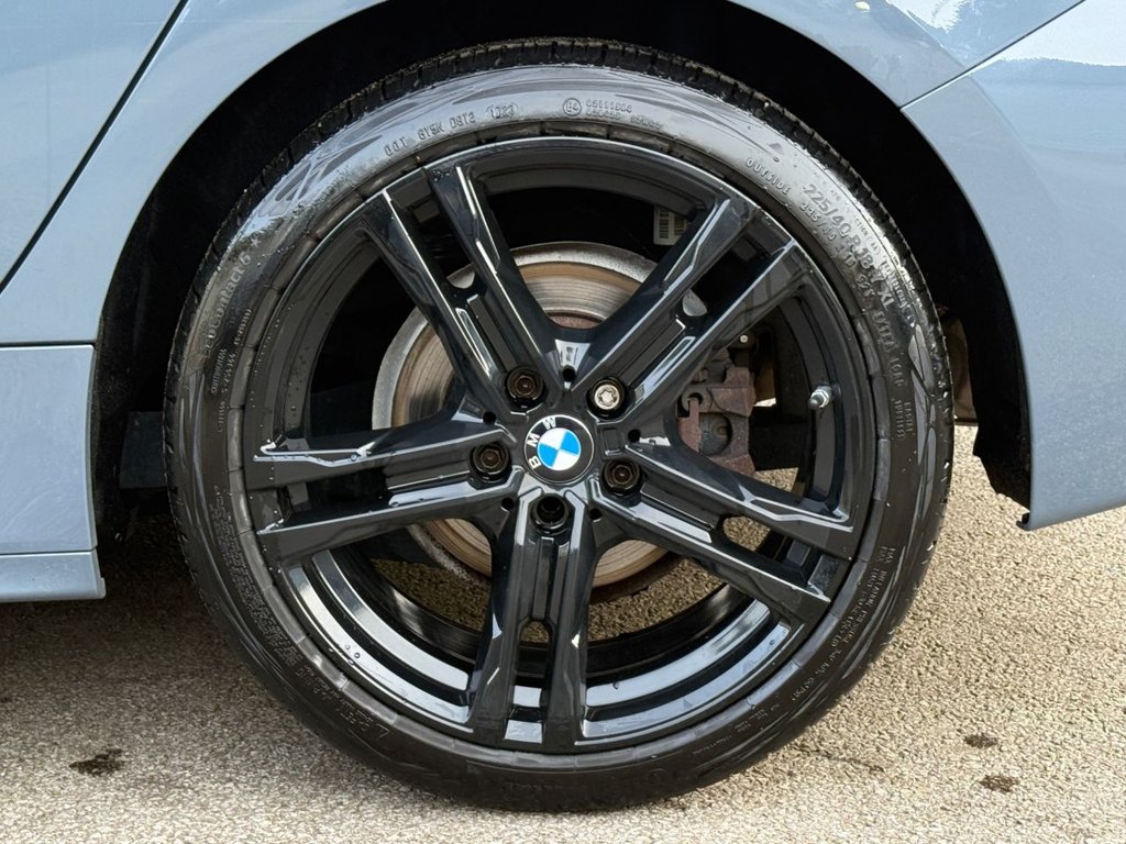 Used BMW 1 Series 2020 for sale - 77557805: Photo 29