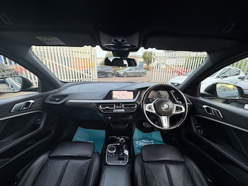 Used BMW 1 Series 2020 for sale - 77557805: Photo