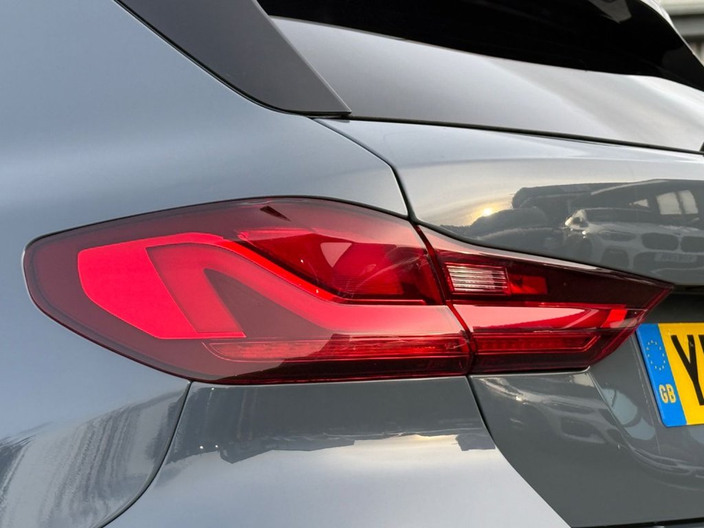 Used BMW 1 Series 2020 for sale - 77557805: Photo 30