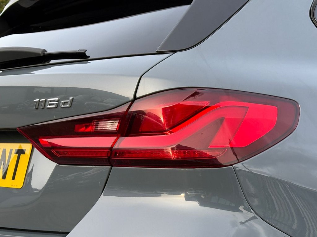 Used BMW 1 Series 2020 for sale - 77557805: Photo 31