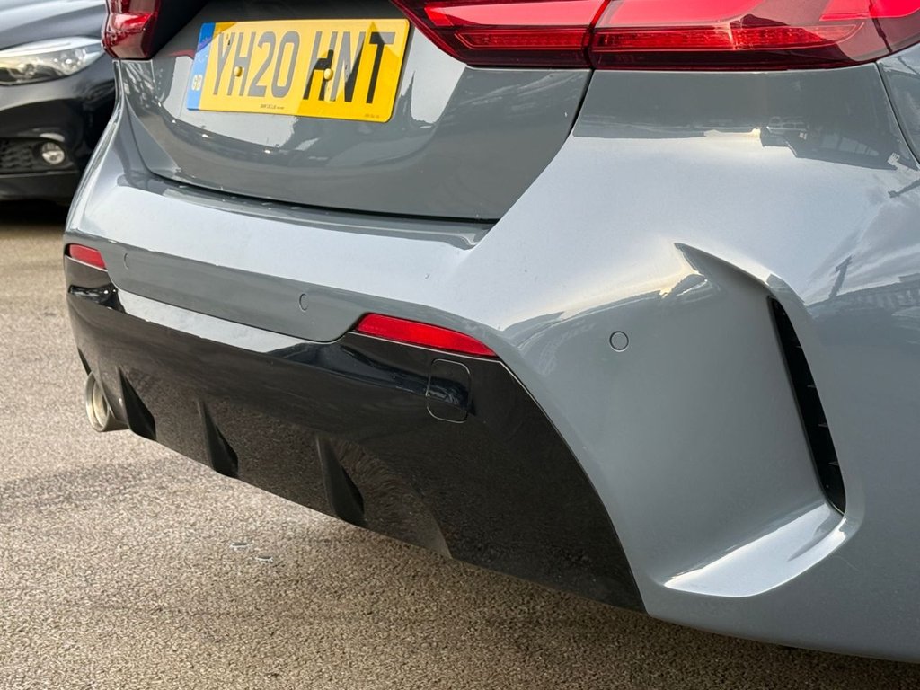 Used BMW 1 Series 2020 for sale - 77557805: Photo 32