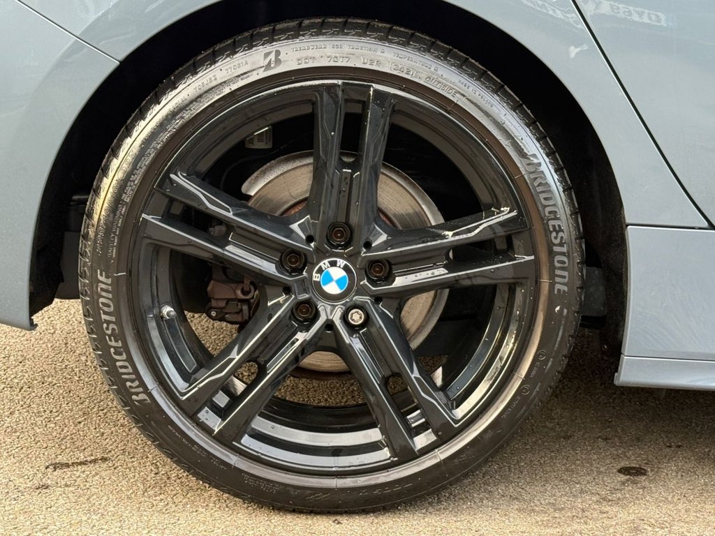 Used BMW 1 Series 2020 for sale - 77557805: Photo 34