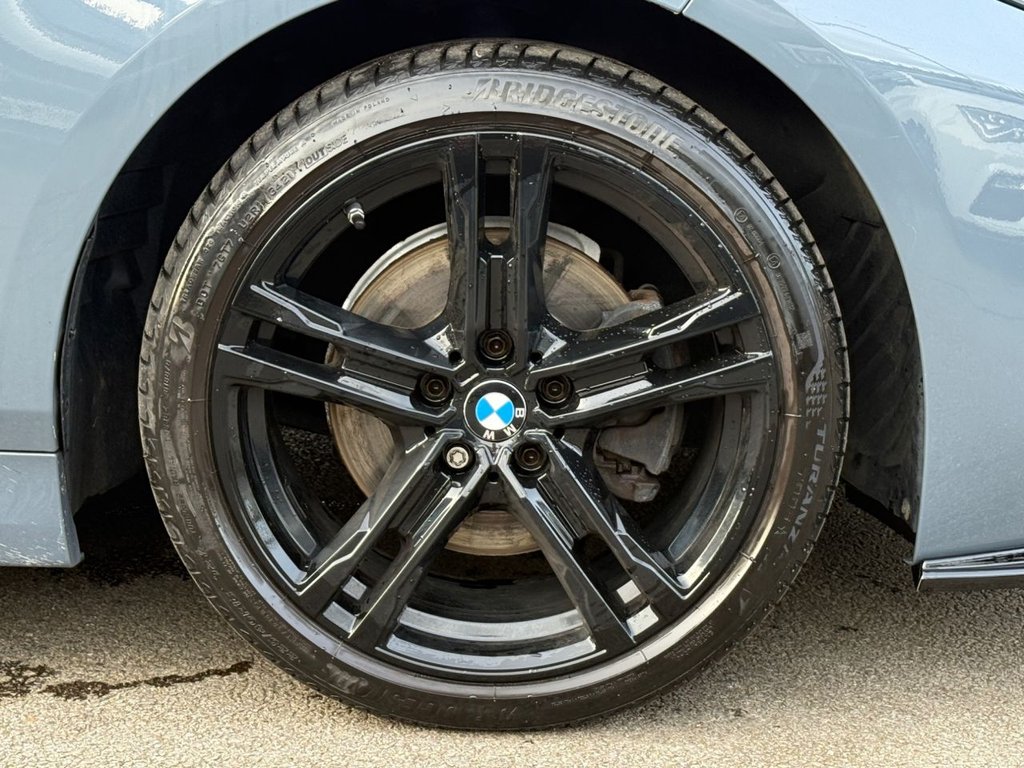 Used BMW 1 Series 2020 for sale - 77557805: Photo 35