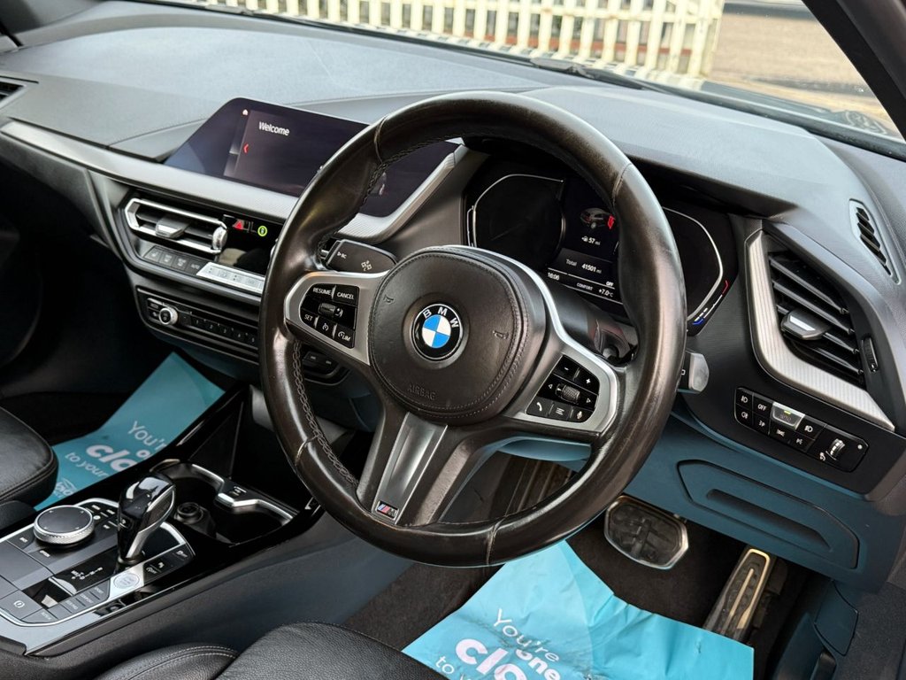 Used BMW 1 Series 2020 for sale - 77557805: Photo 38