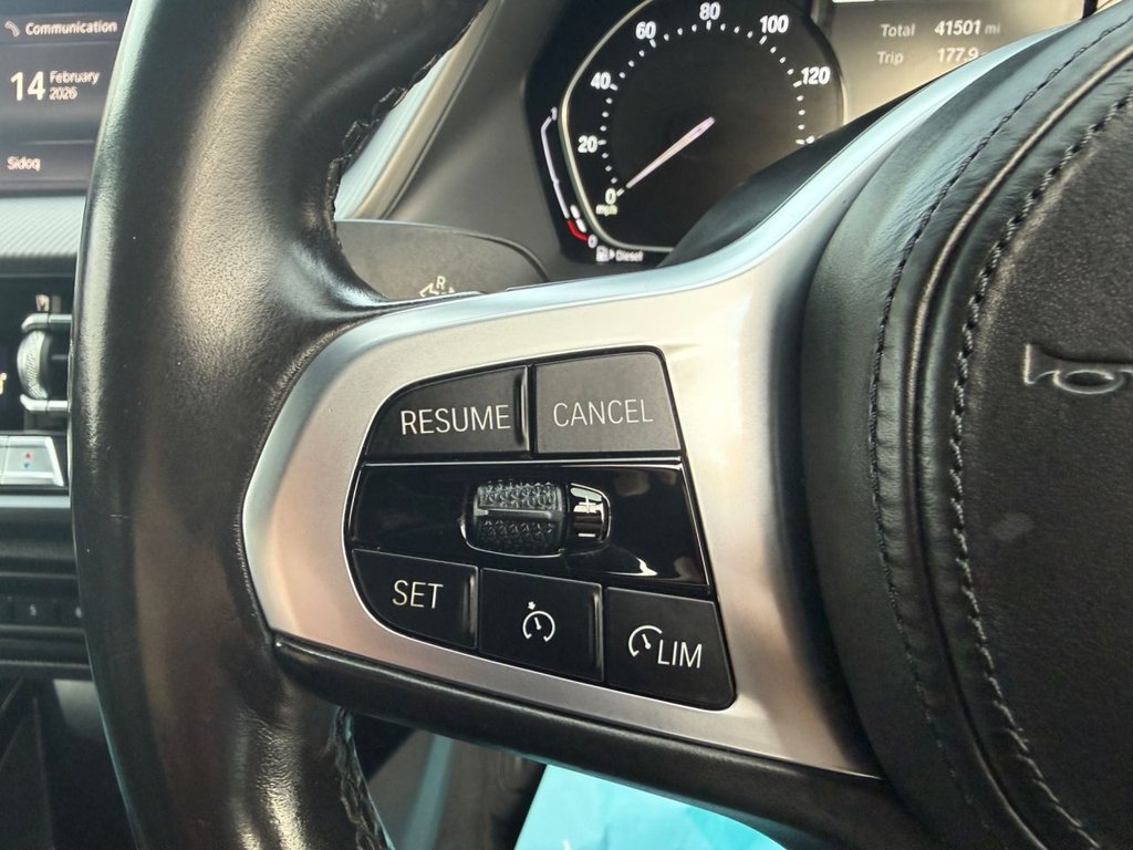 Used BMW 1 Series 2020 for sale - 77557805: Photo 45