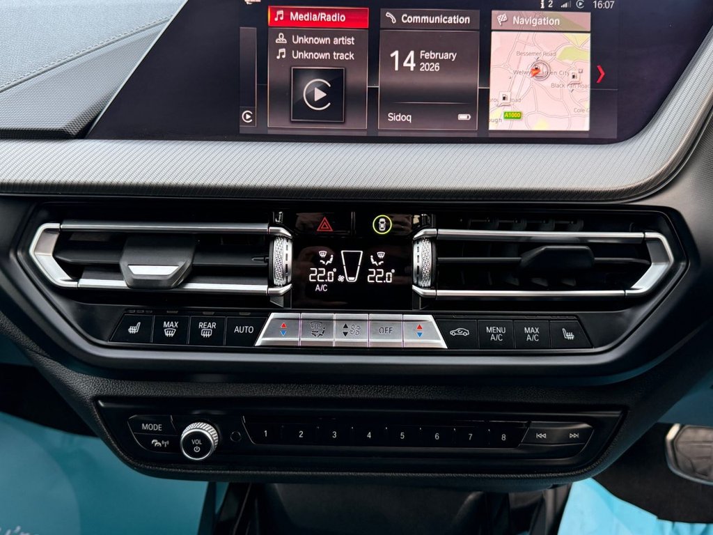 Used BMW 1 Series 2020 for sale - 77557805: Photo 49