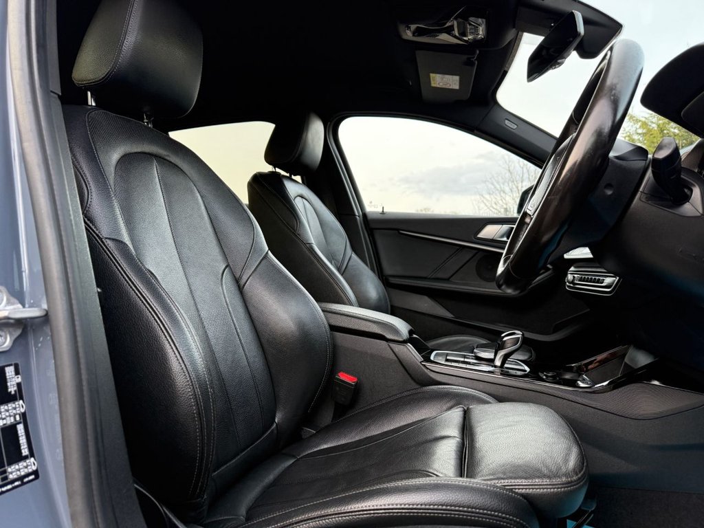 Used BMW 1 Series 2020 for sale - 77557805: Photo 6