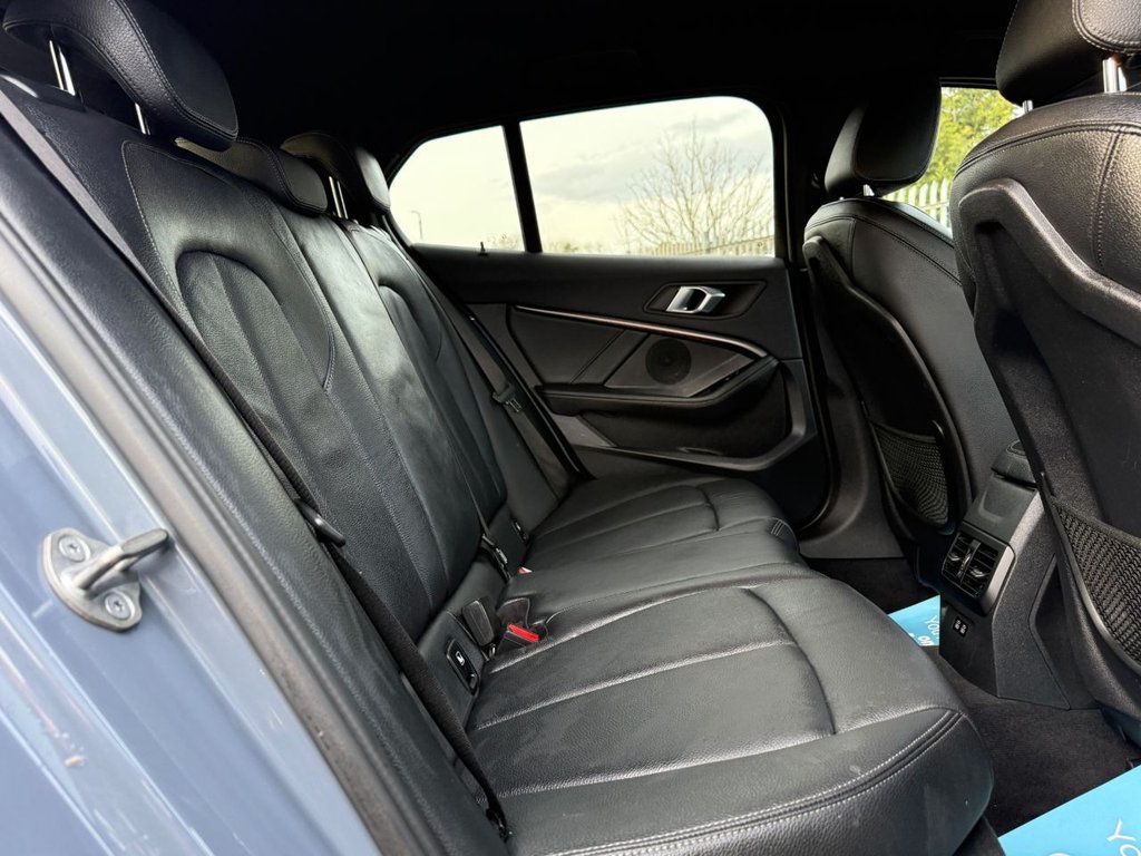 Used BMW 1 Series 2020 for sale - 77557805: Photo 8