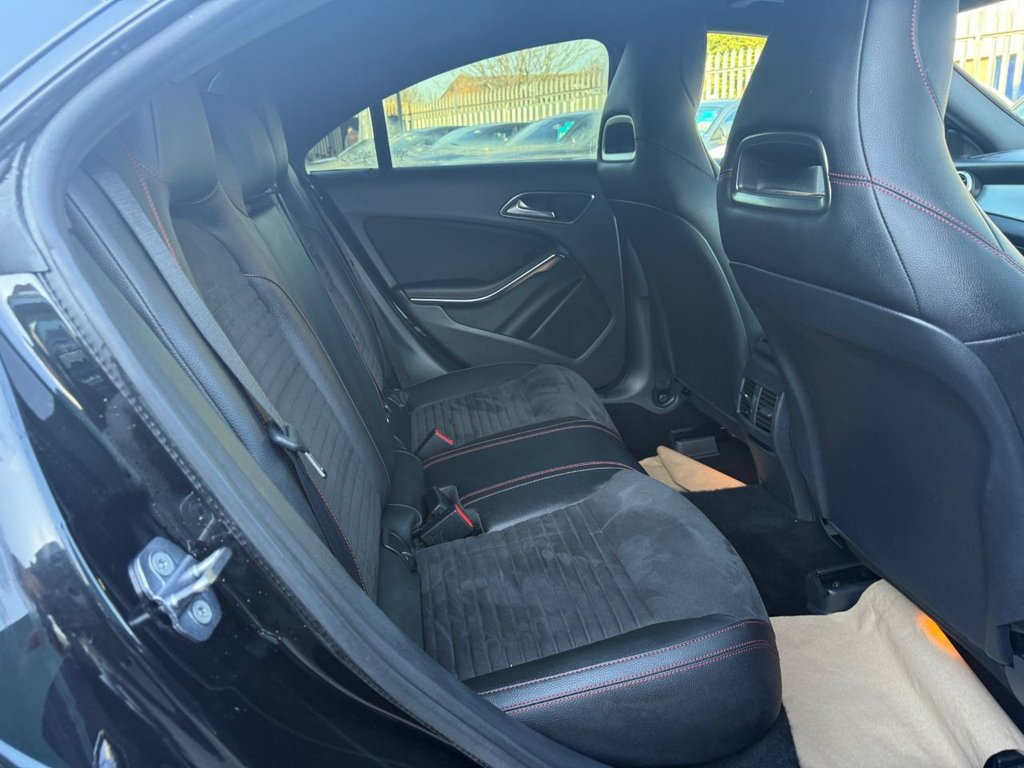 Used Mercedes-Benz CLA 2018 for sale - 77200378: Photo 13