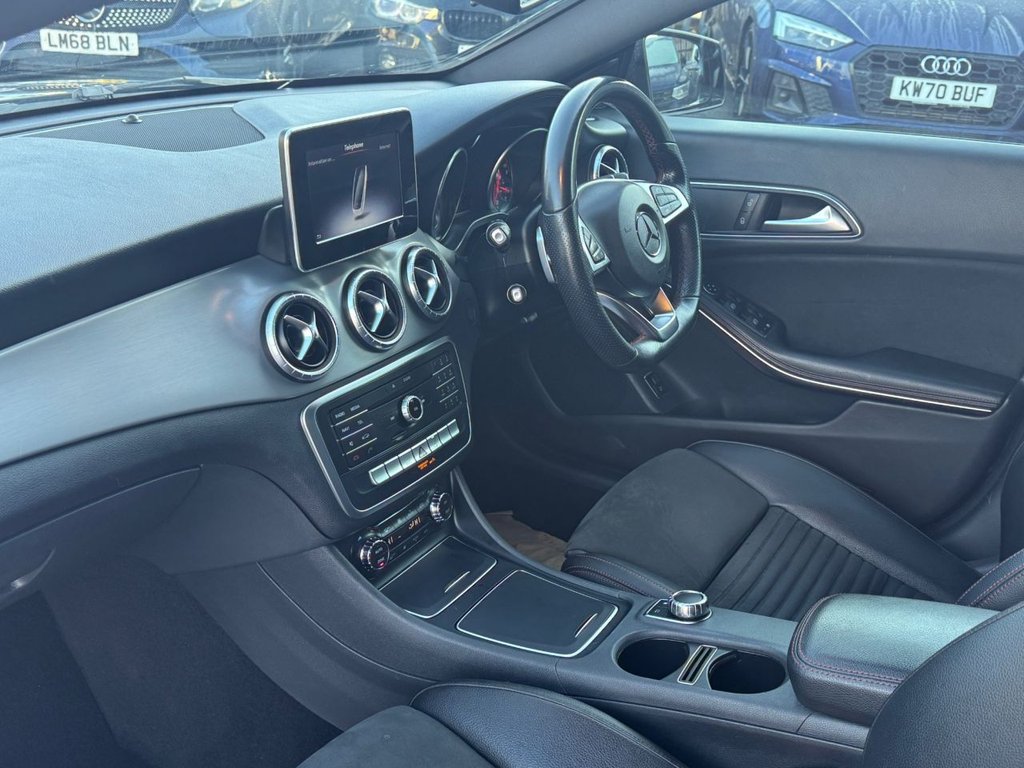 Used Mercedes-Benz CLA 2018 for sale - 77200378: Photo 15