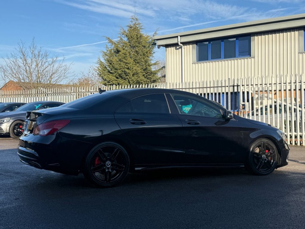 Used Mercedes-Benz CLA 2018 for sale - 77200378: Photo 16
