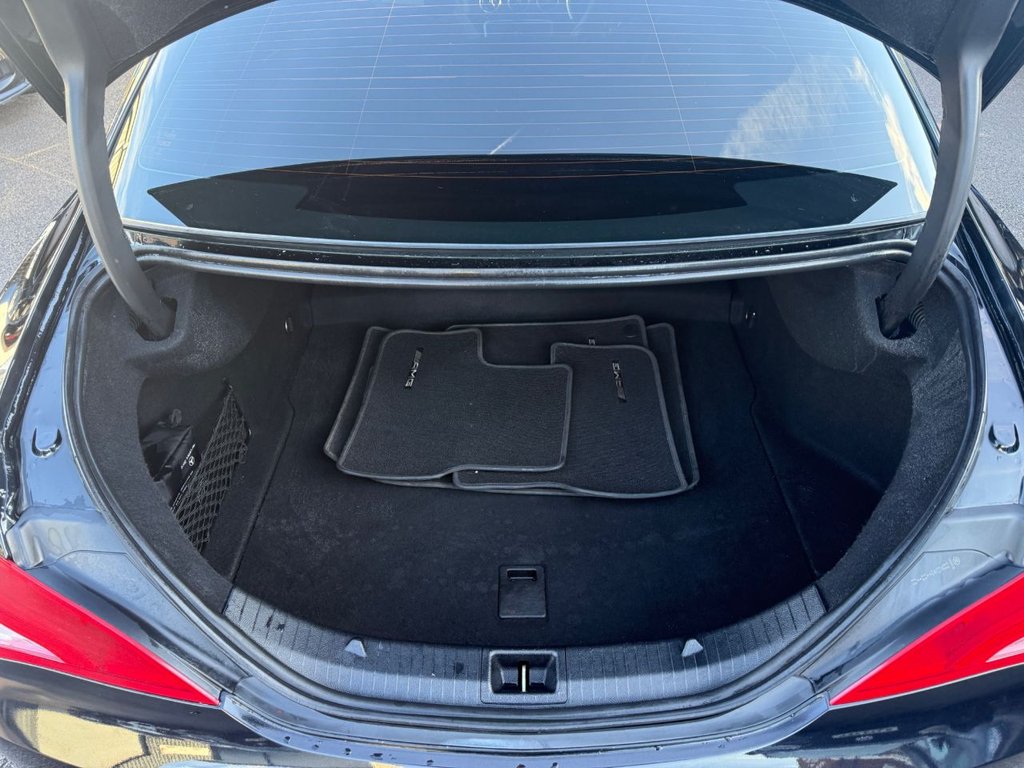 Used Mercedes-Benz CLA 2018 for sale - 77200378: Photo 18