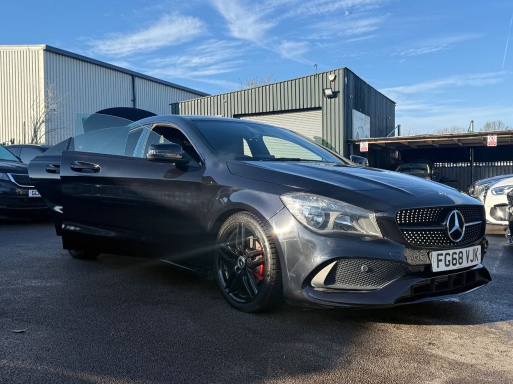 Used Mercedes-Benz CLA 2018 for sale - 77200378: Photo 19