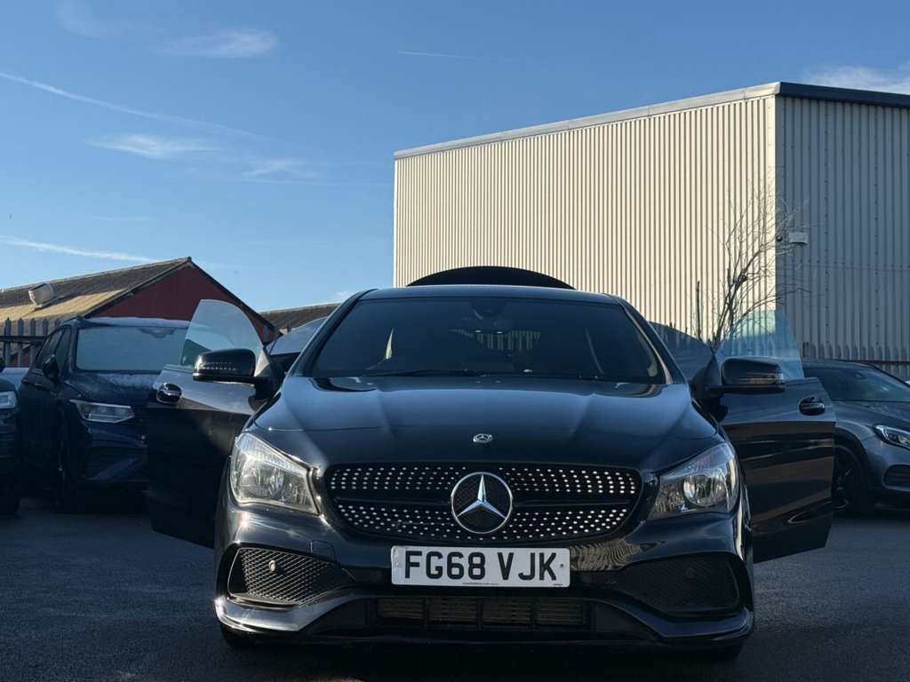 Used Mercedes-Benz CLA 2018 for sale - 77200378: Photo 20