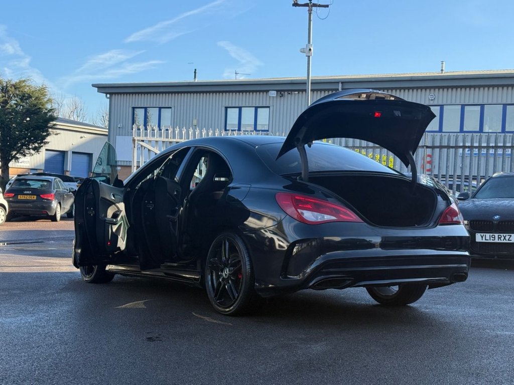 Used Mercedes-Benz CLA 2018 for sale - 77200378: Photo 22