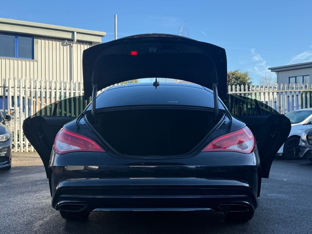 Used Mercedes-Benz CLA 2018 for sale - 77200378: Photo 23