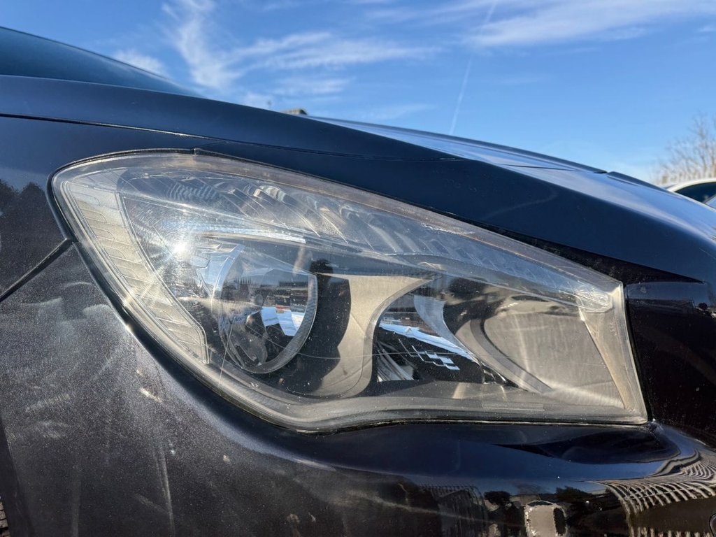 Used Mercedes-Benz CLA 2018 for sale - 77200378: Photo 25