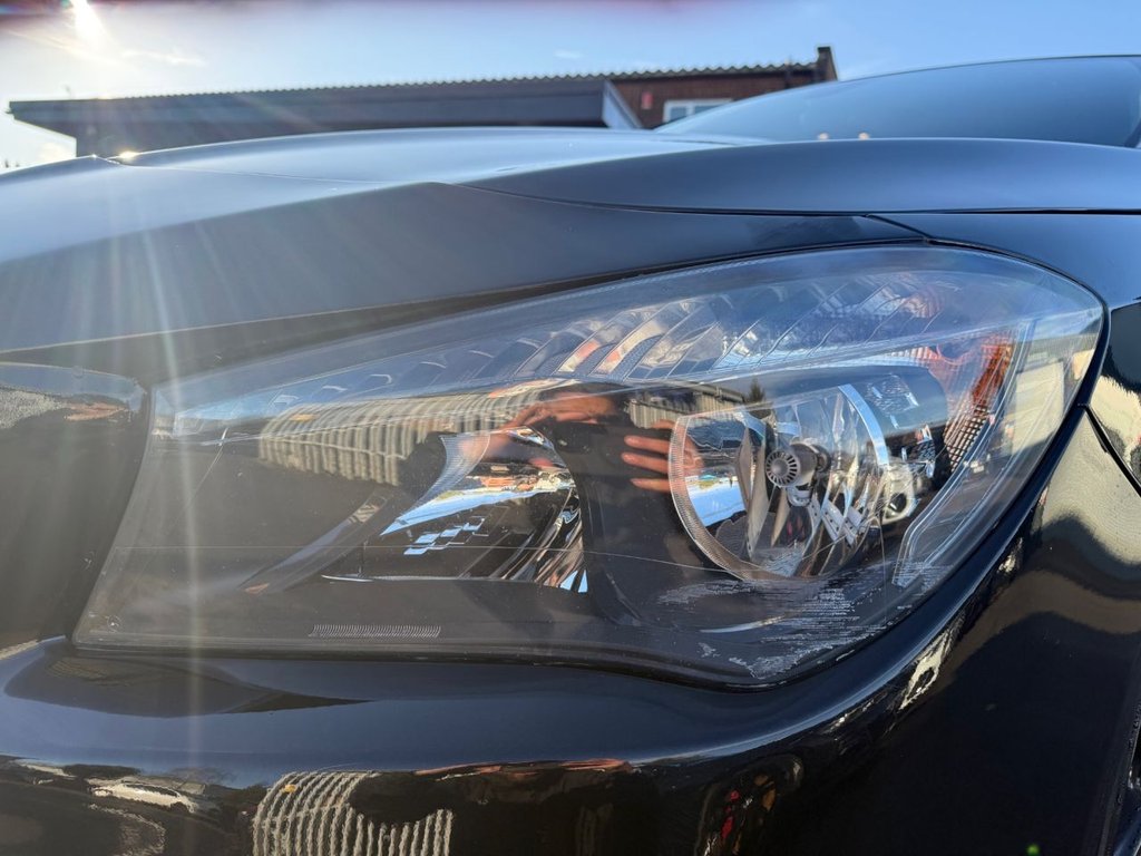 Used Mercedes-Benz CLA 2018 for sale - 77200378: Photo 27