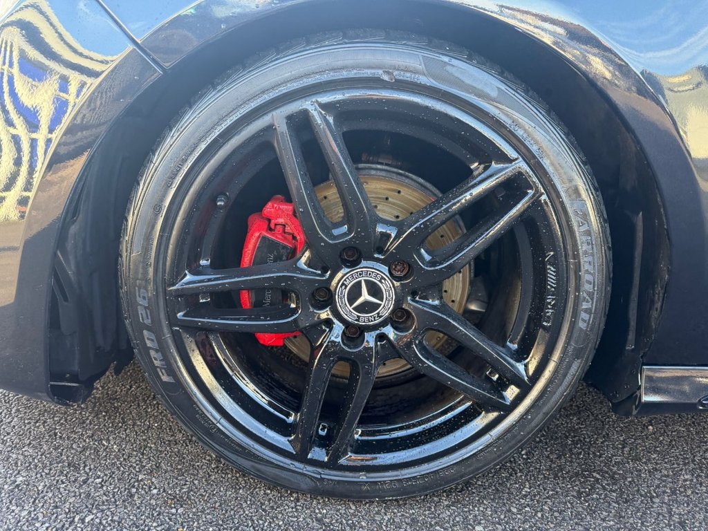 Used Mercedes-Benz CLA 2018 for sale - 77200378: Photo 28