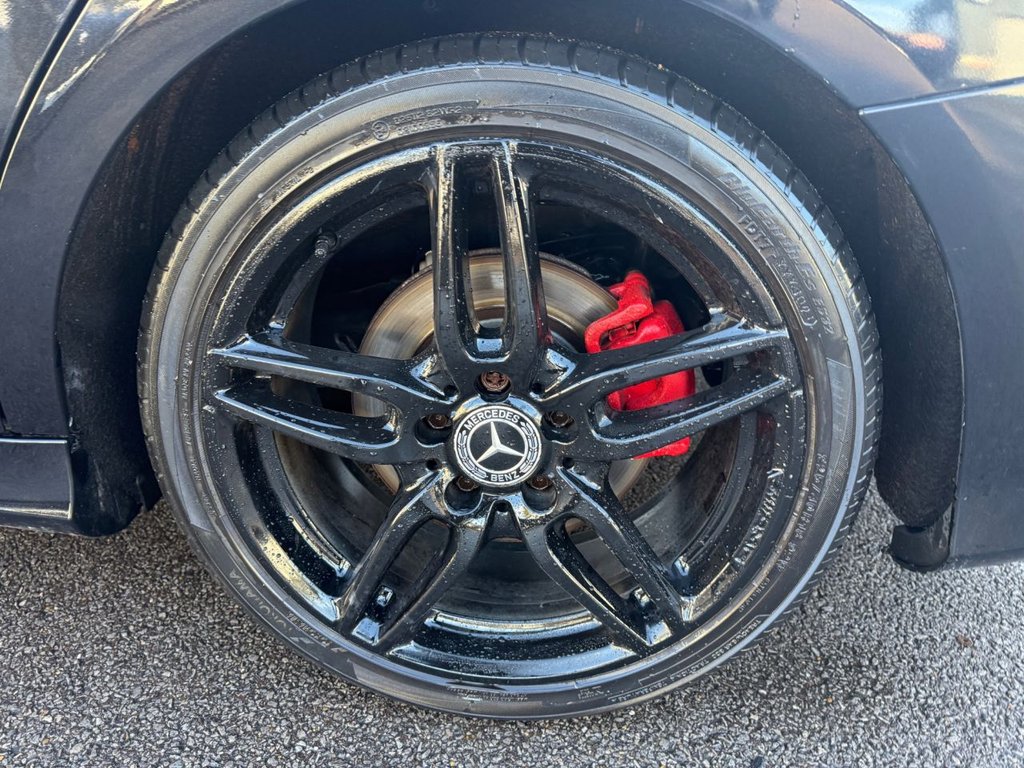 Used Mercedes-Benz CLA 2018 for sale - 77200378: Photo 29