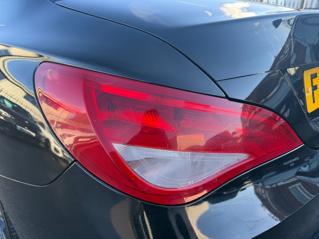 Used Mercedes-Benz CLA 2018 for sale - 77200378: Photo 30