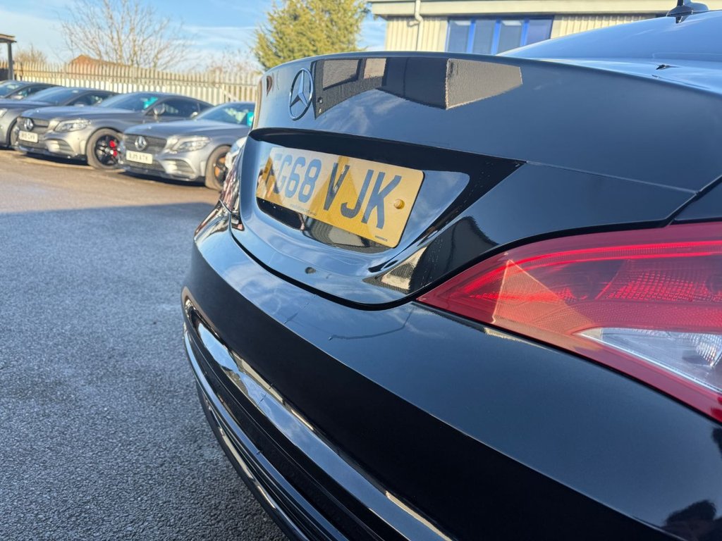 Used Mercedes-Benz CLA 2018 for sale - 77200378: Photo 31