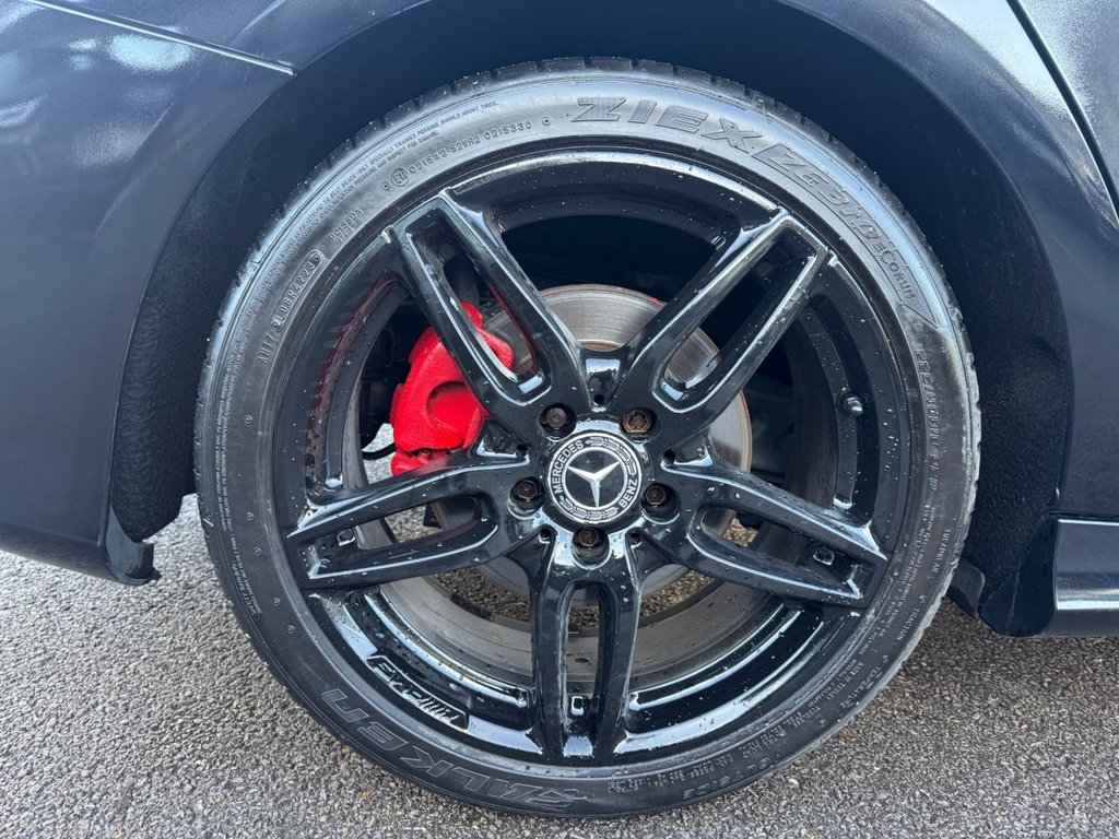 Used Mercedes-Benz CLA 2018 for sale - 77200378: Photo 33