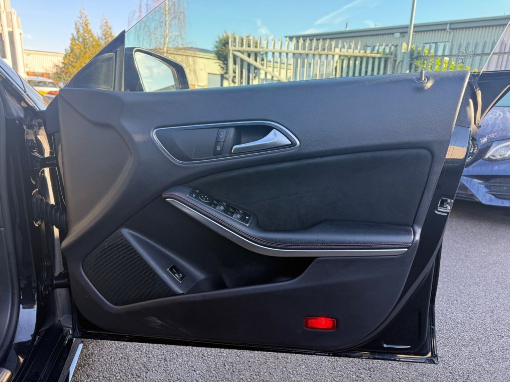 Used Mercedes-Benz CLA 2018 for sale - 77200378: Photo 35