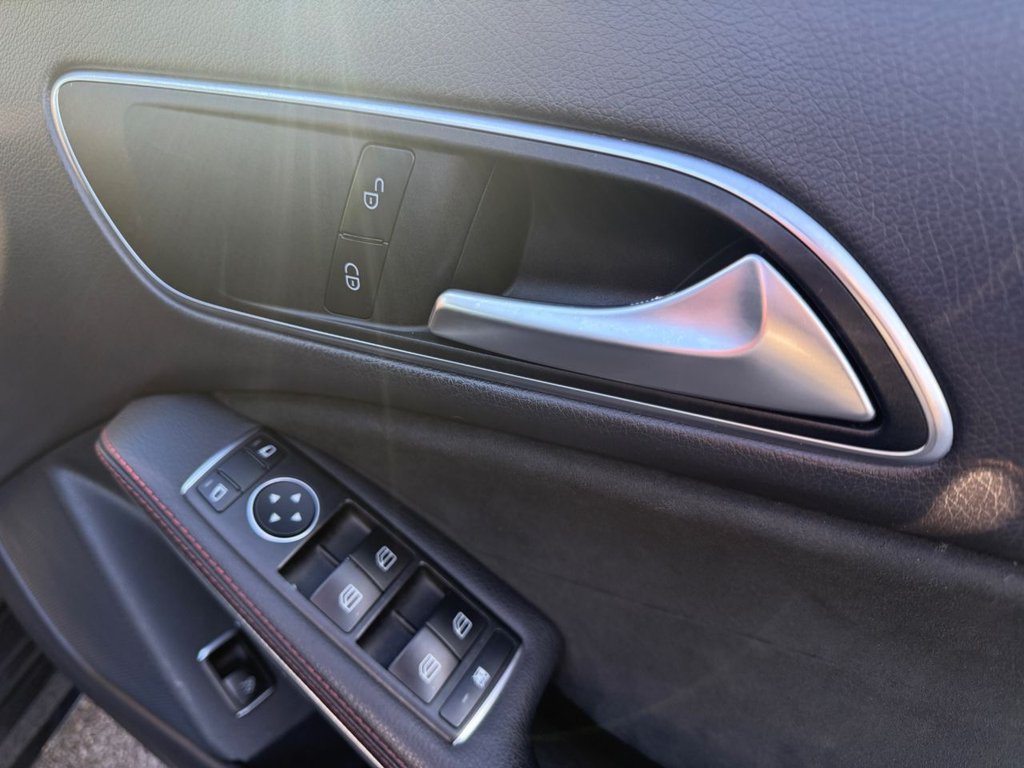 Used Mercedes-Benz CLA 2018 for sale - 77200378: Photo 36