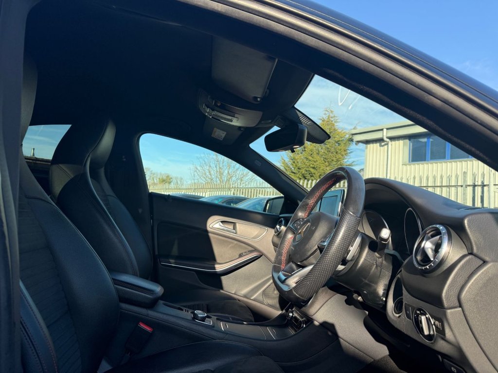 Used Mercedes-Benz CLA 2018 for sale - 77200378: Photo 38