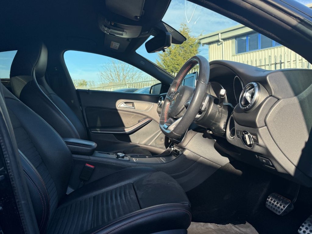 Used Mercedes-Benz CLA 2018 for sale - 77200378: Photo 39