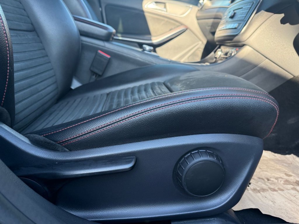 Used Mercedes-Benz CLA 2018 for sale - 77200378: Photo 40