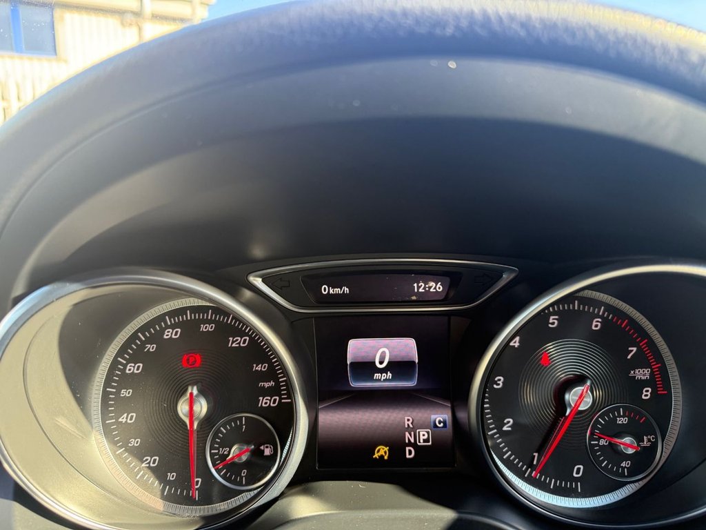 Used Mercedes-Benz CLA 2018 for sale - 77200378: Photo 42