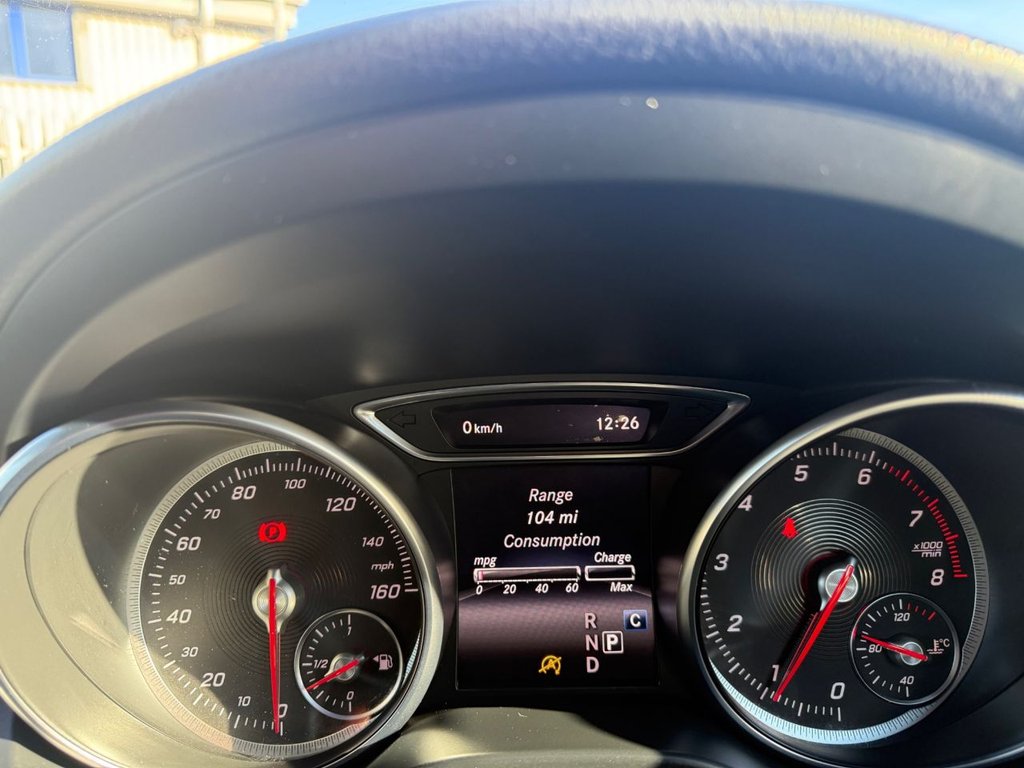 Used Mercedes-Benz CLA 2018 for sale - 77200378: Photo 43